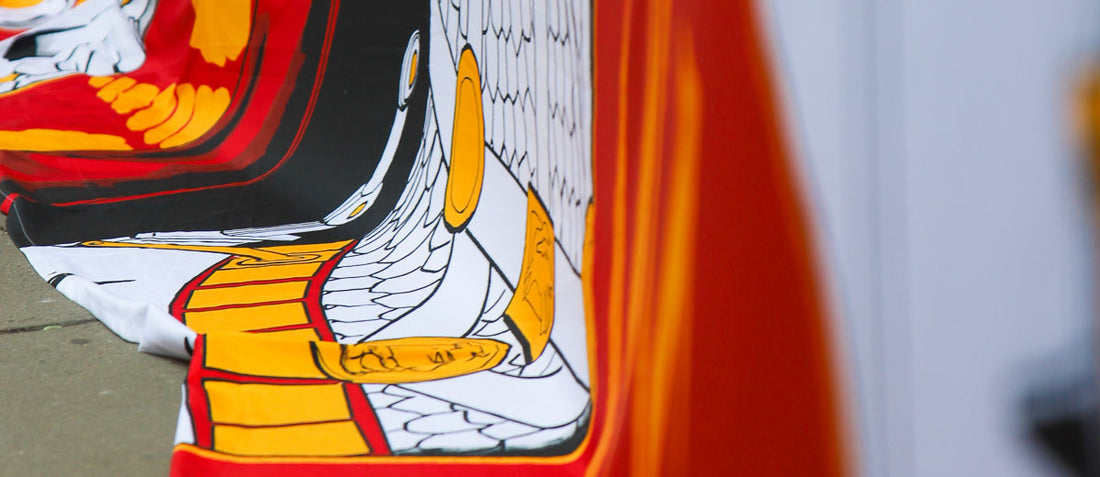 2023 Europa League Viewing @ Keste