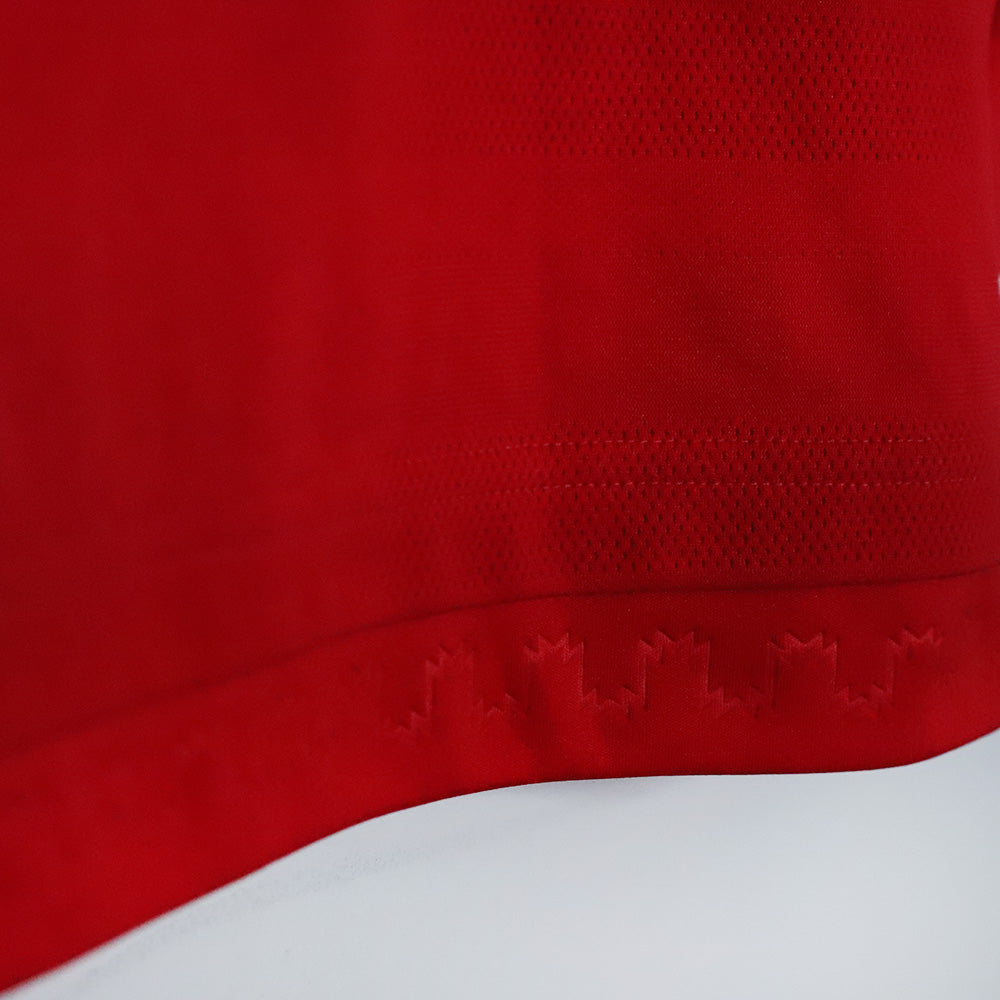 2015/16 Manchester United Home Jersey