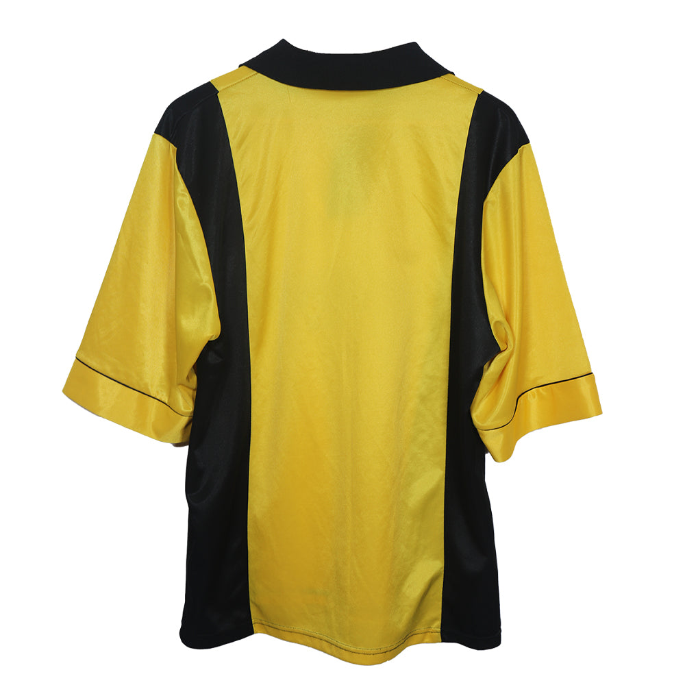 1993-95 Blackburn Rovers Third Jersey