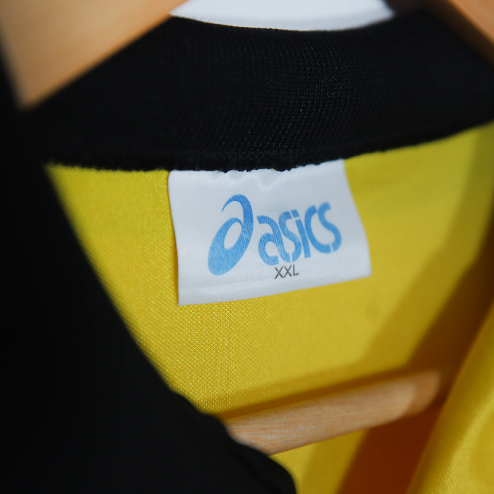 1993-95 Blackburn Rovers Third Jersey