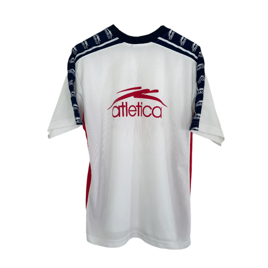 1998/99 Chivas Guadalajara Training Top