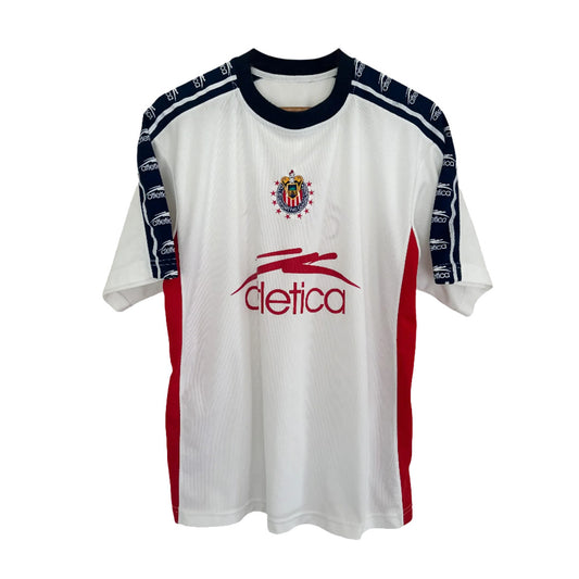 1998/99 Chivas Guadalajara Training Top