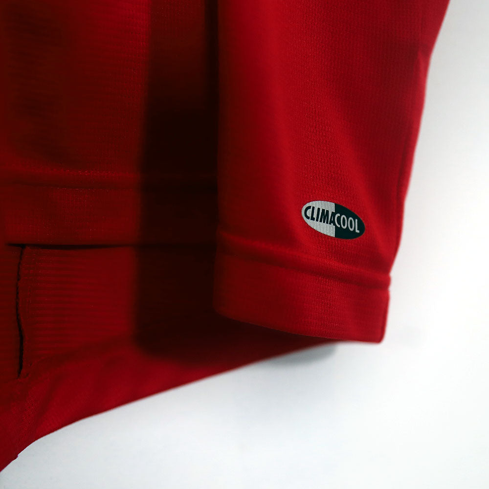 2003 Spain National Team Training Top