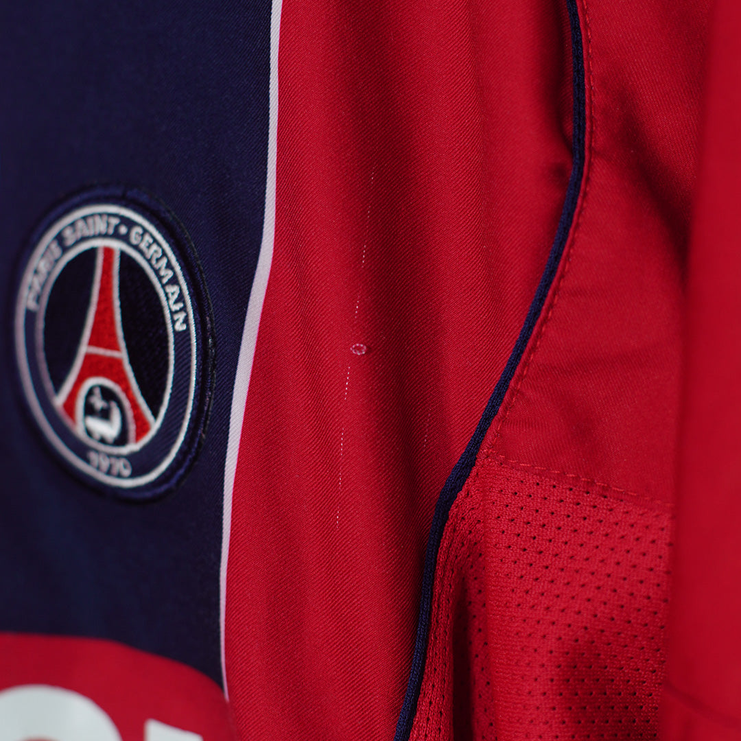 2005/06 PSG Third