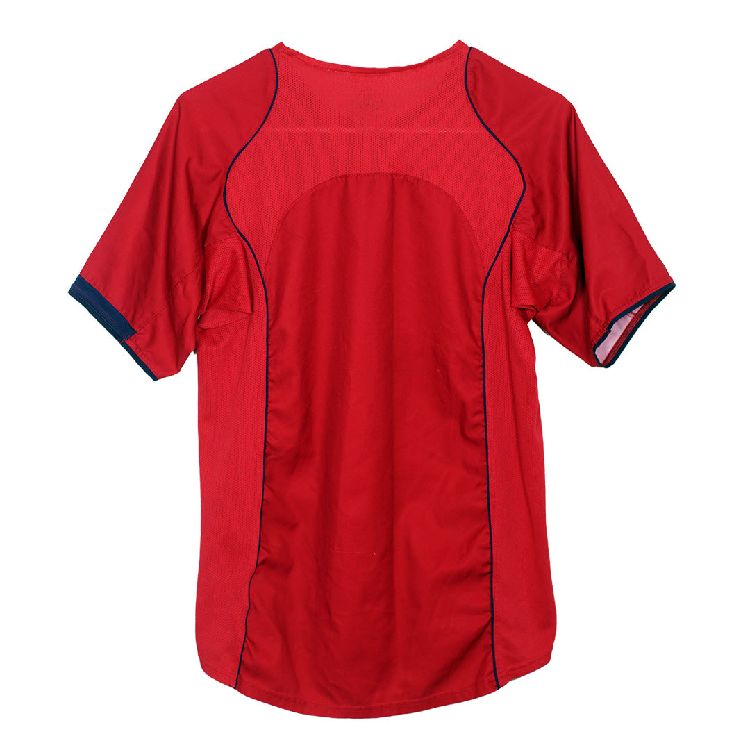 2005/06 PSG Third