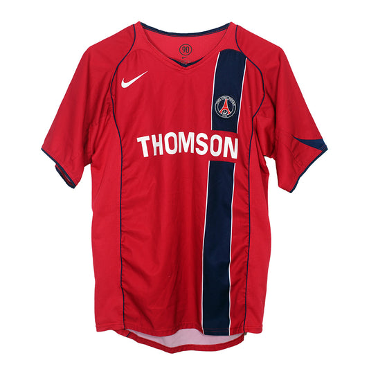 2005/06 PSG Third