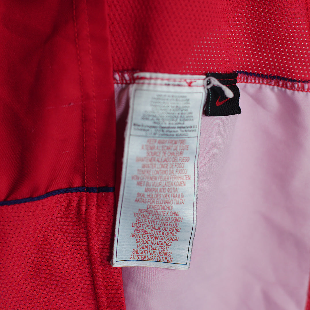 2005/06 PSG Third