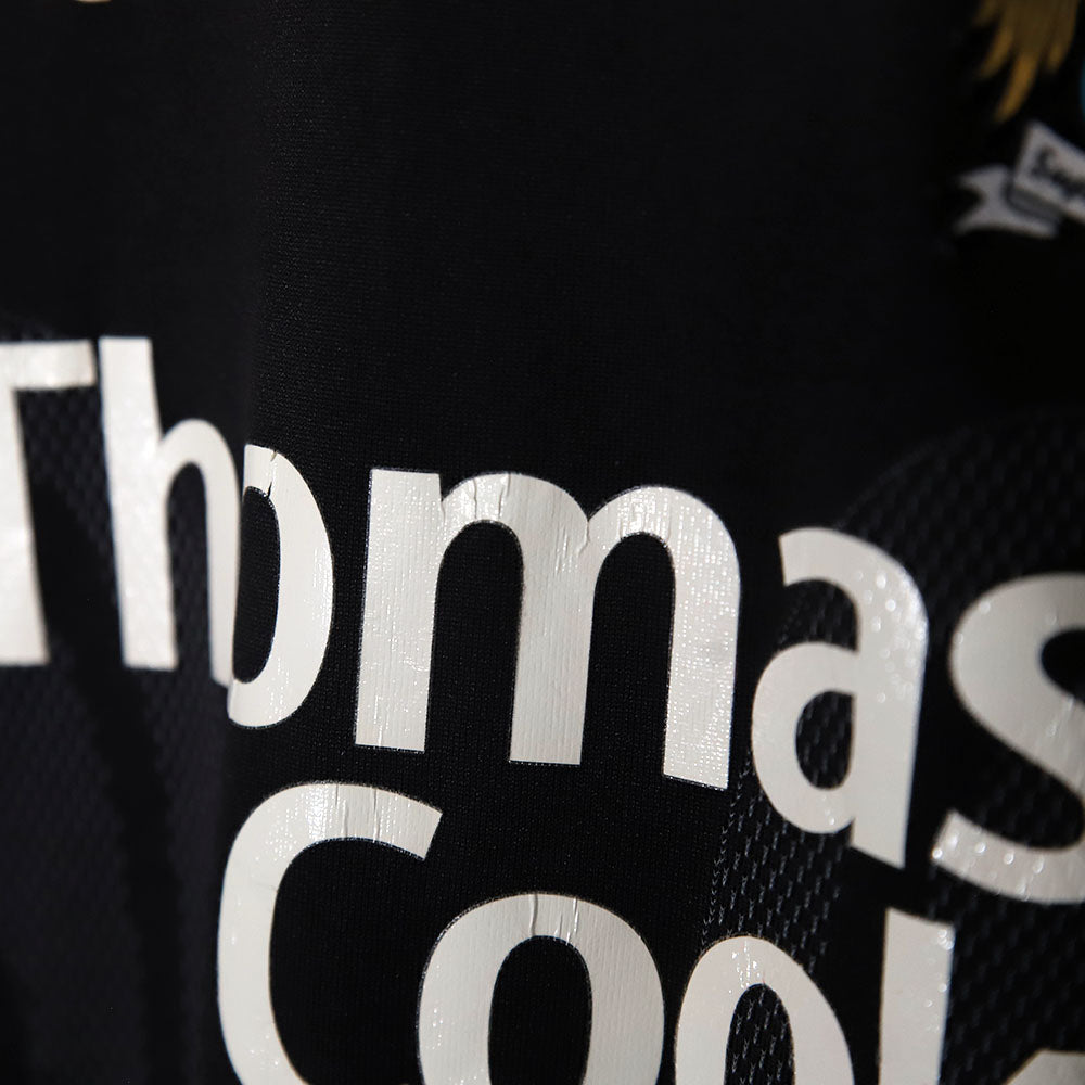 2006/07 Manchester City Away Jersey