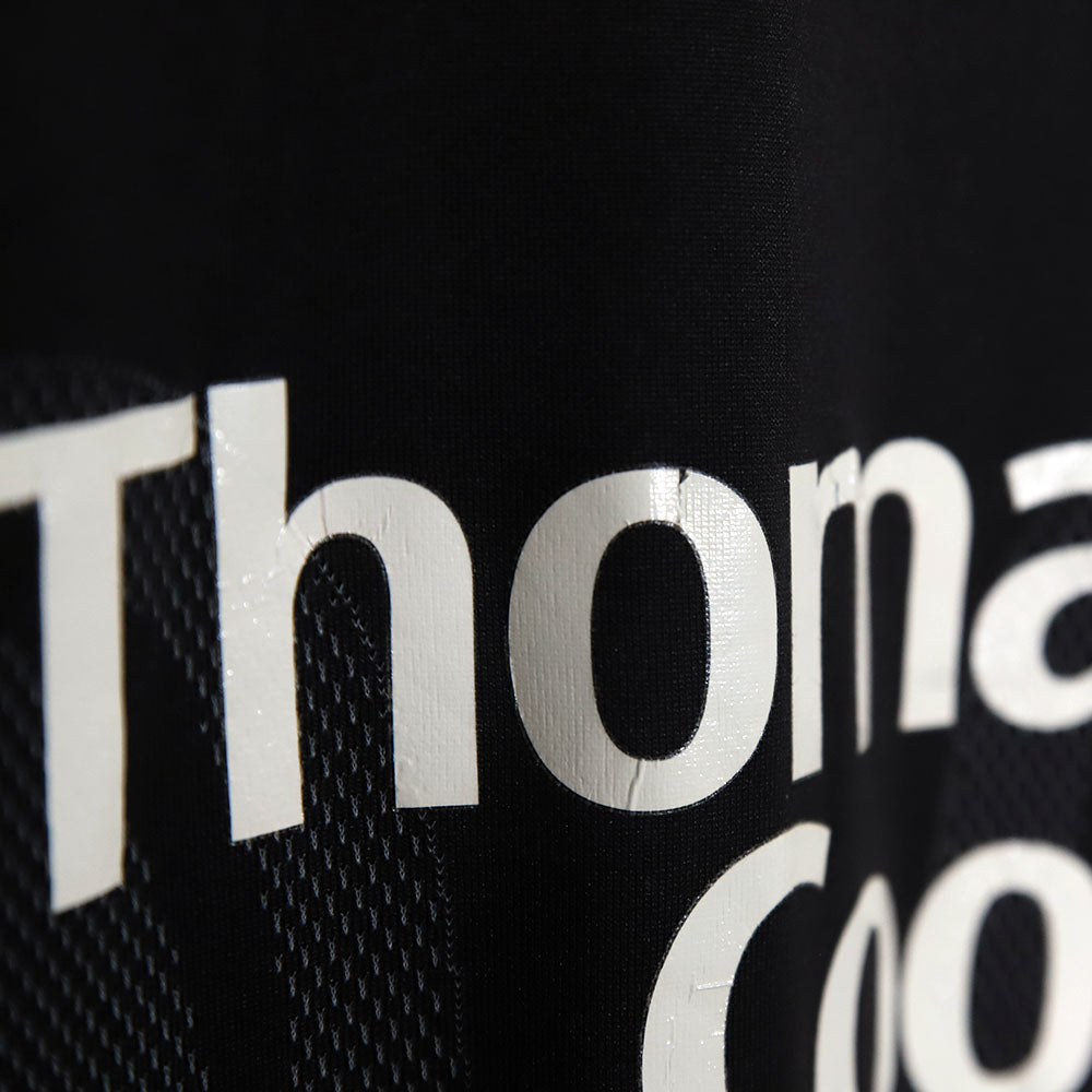 2006/07 Manchester City Away Jersey