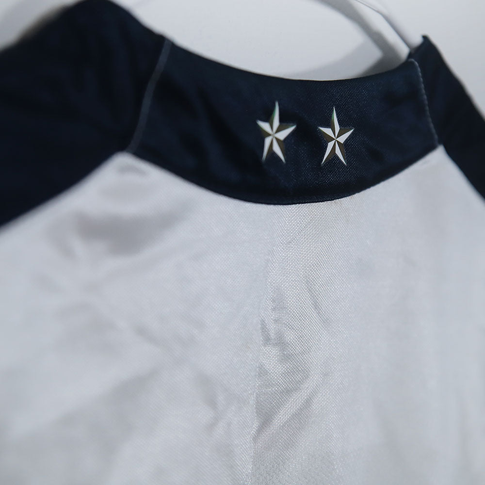 2007 USWNT Home Jersey