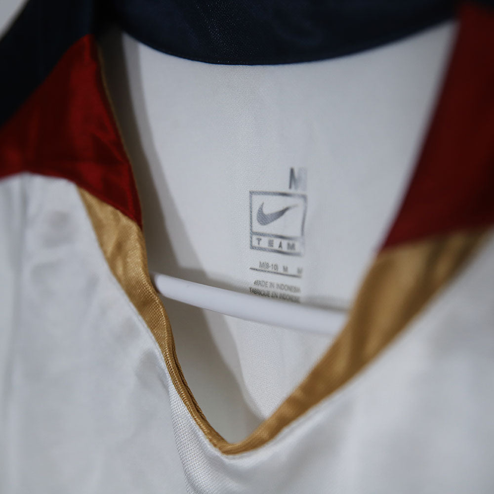 2007 USWNT Home Jersey