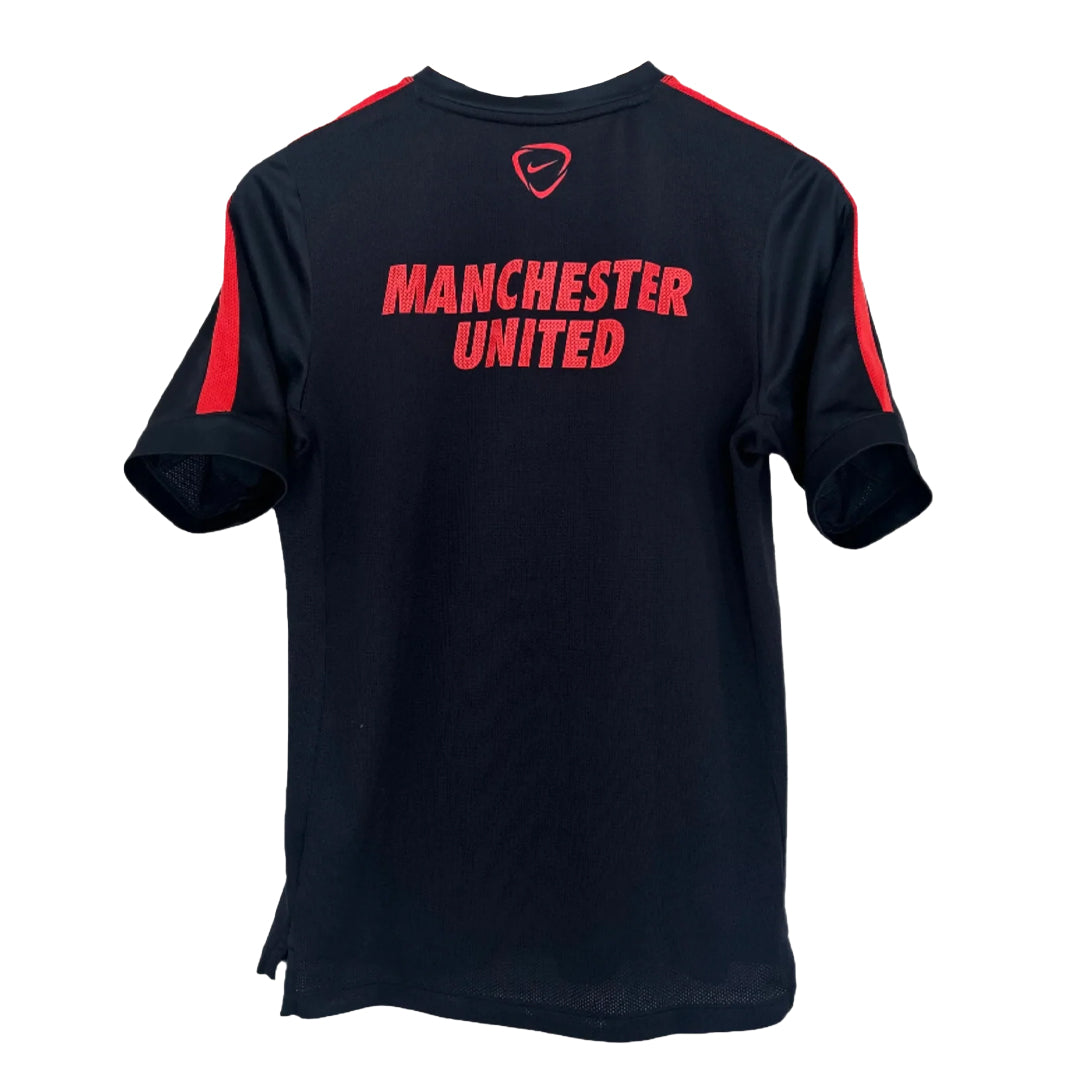 2011/12 Manchester United Training Top
