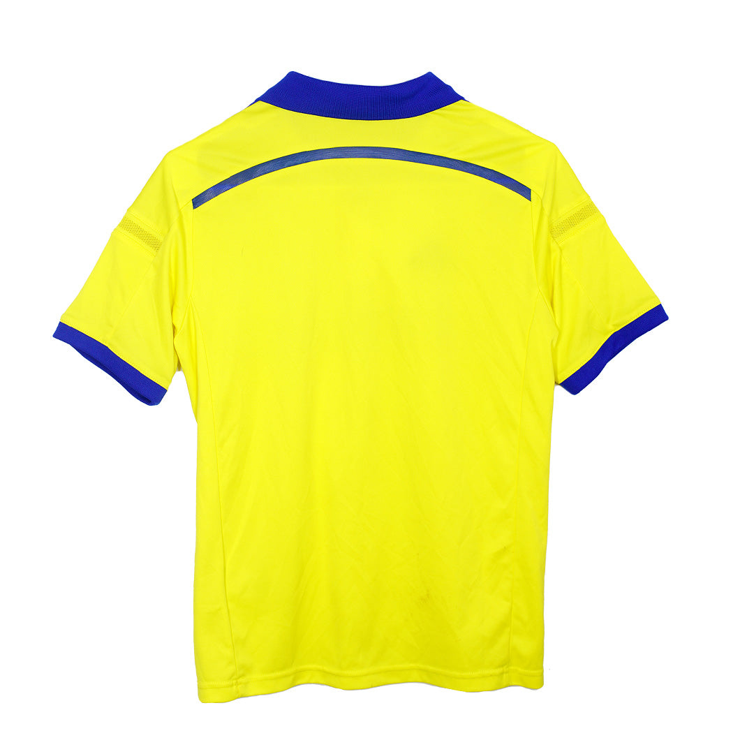 2014/15 Chelsea FC Away (YL)