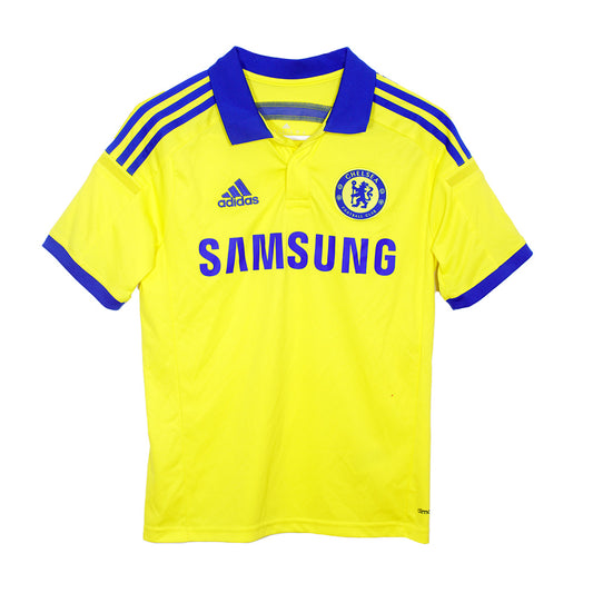 2014/15 Chelsea FC Away (YL)