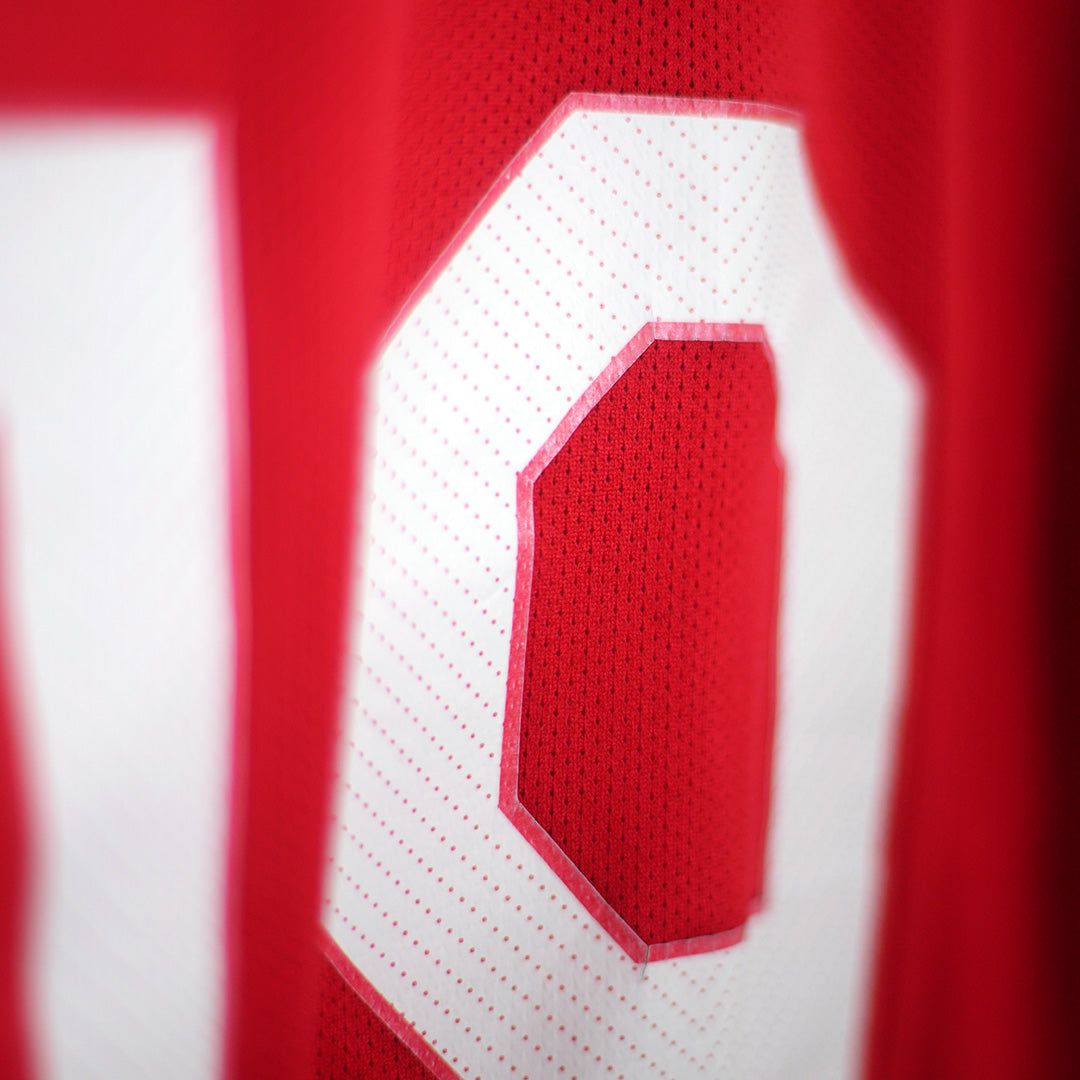 2014 US Soccer Away #19 Zusi