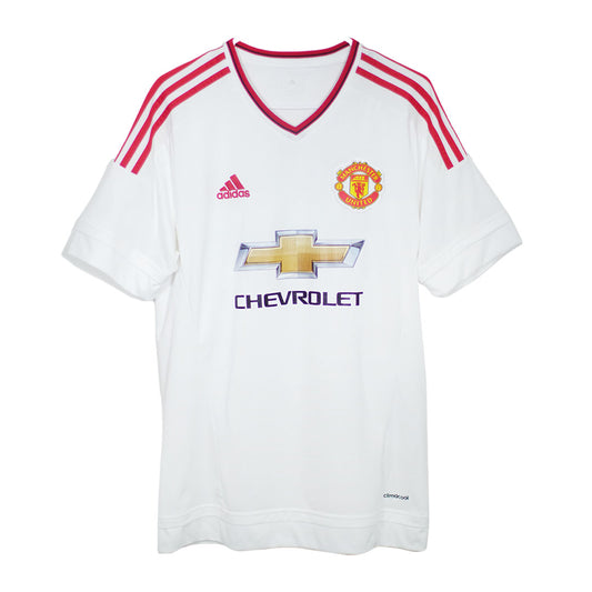 2015 Manchester United Away (AM)