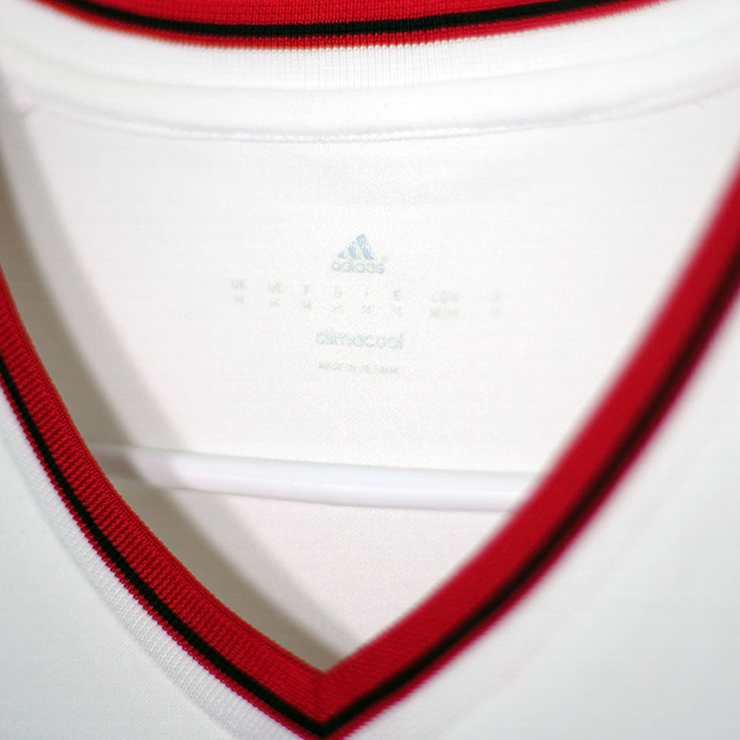 2015 Manchester United Away (AM)