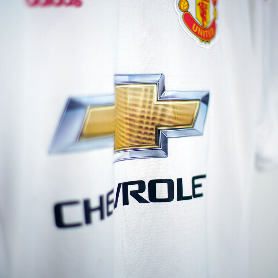 2015 Manchester United Away (AM)