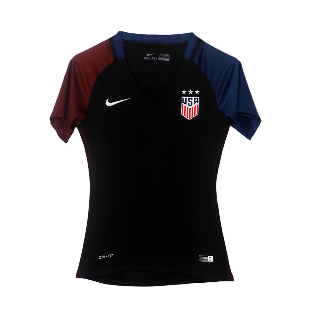 2016 USWNT Away Jersey