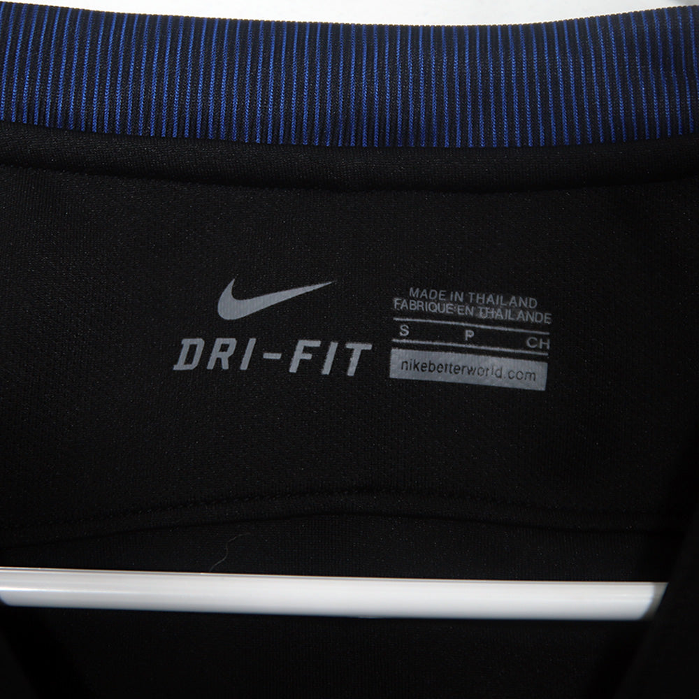 2016 USWNT Away Jersey