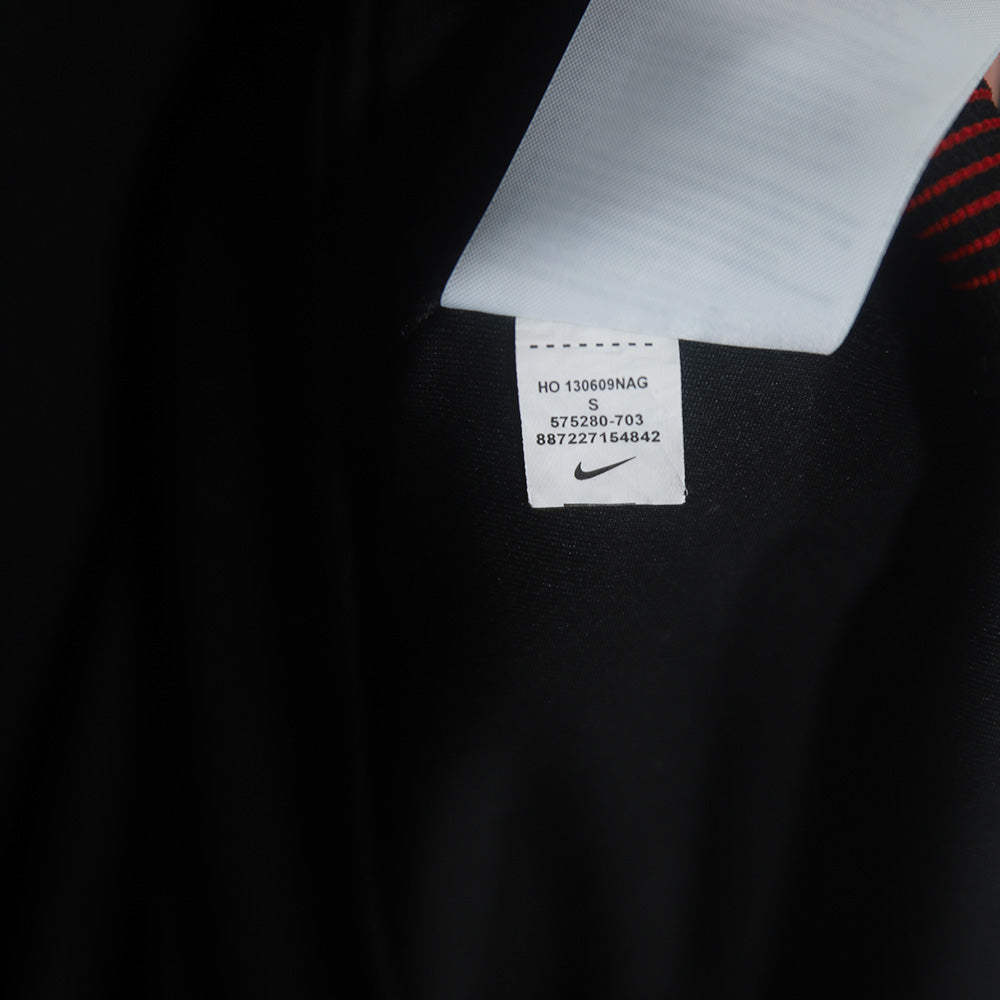 2016 USWNT Away Jersey