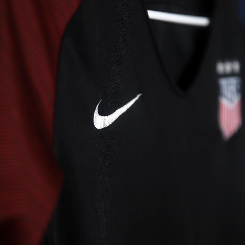 2016 USWNT Away Jersey
