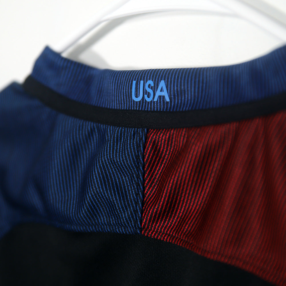 2016 USWNT Away Jersey