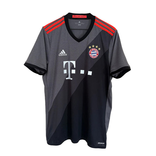 2016/17 FC Bayern Munich Away (AL)