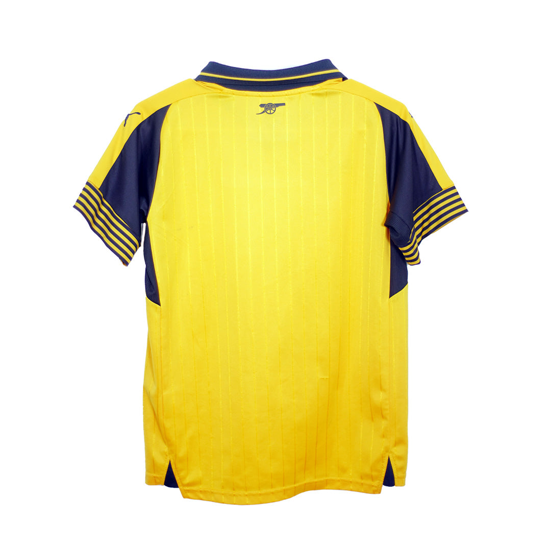 201/17 Arsenal FC Away