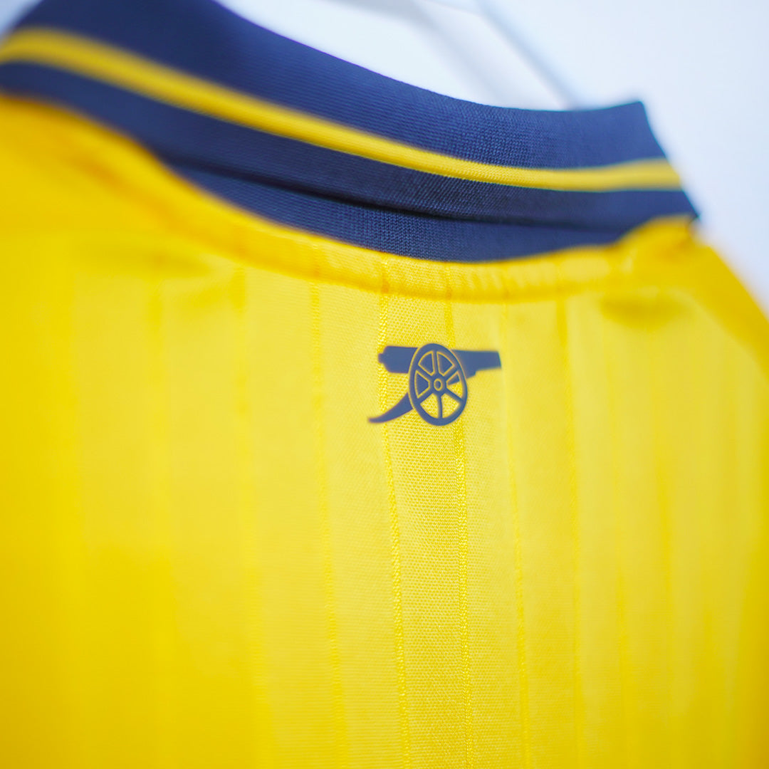 201/17 Arsenal FC Away