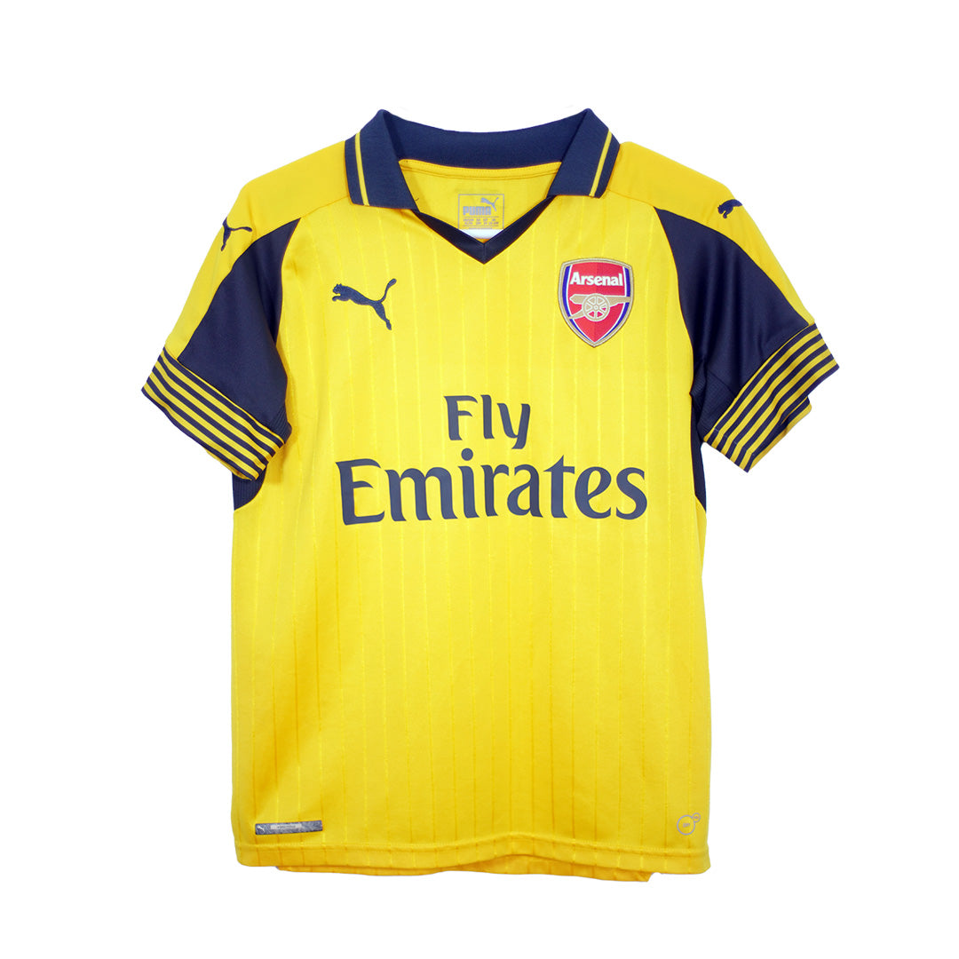 201/17 Arsenal FC Away