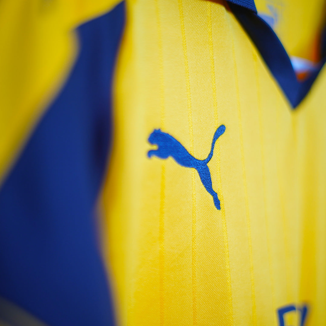 201/17 Arsenal FC Away