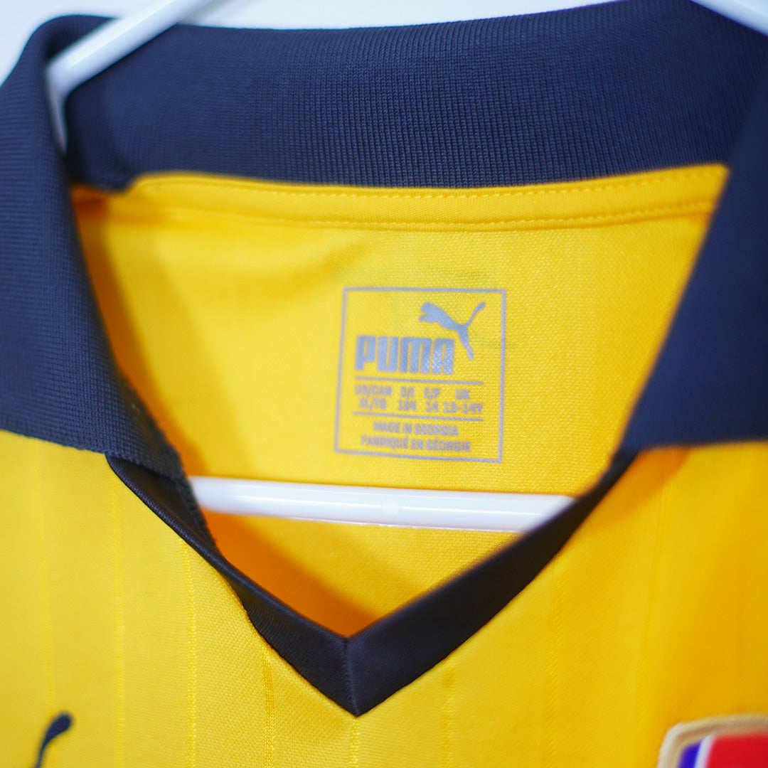201/17 Arsenal FC Away
