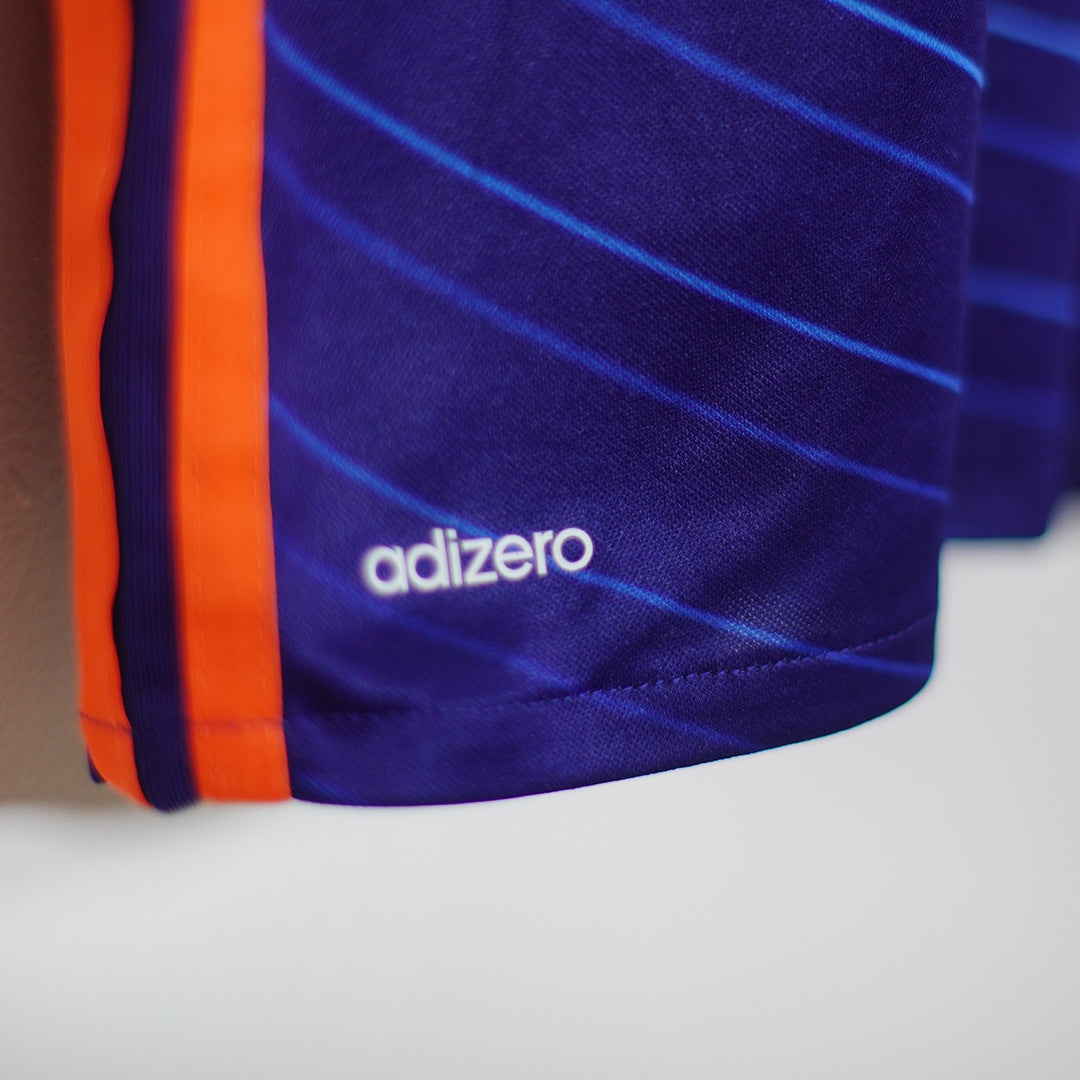 2016 NYCFC Away #8 Lampard