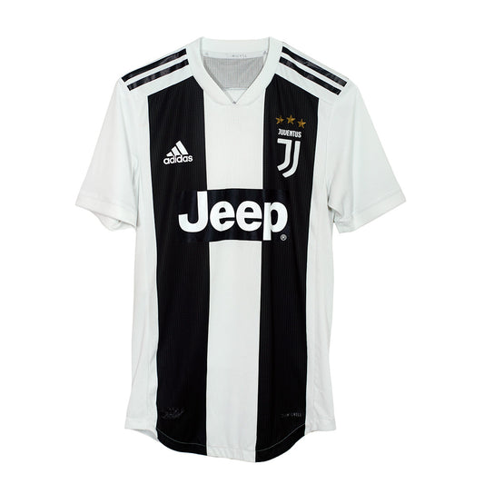 2018/19 Juventus Home (AXS)