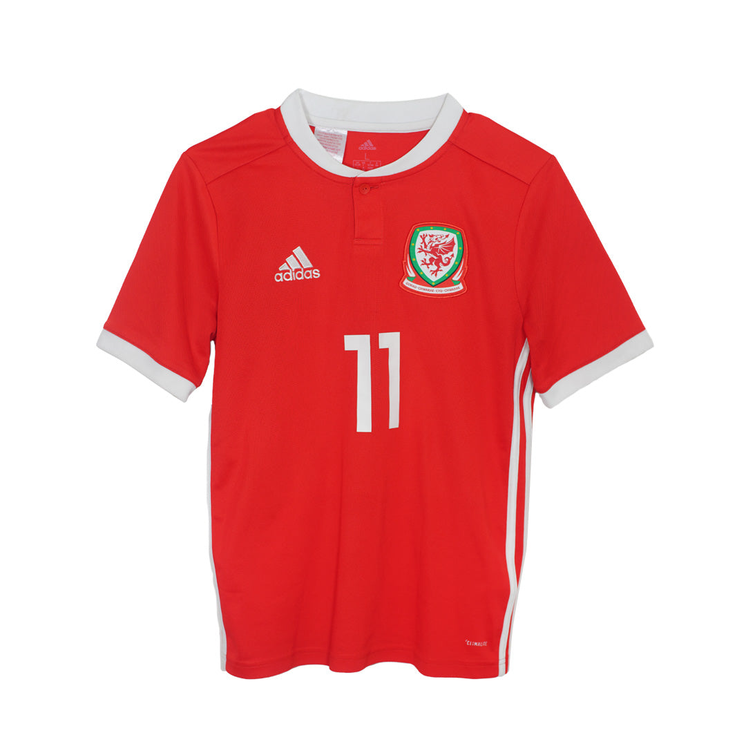 2018 Wales Bale (YL)