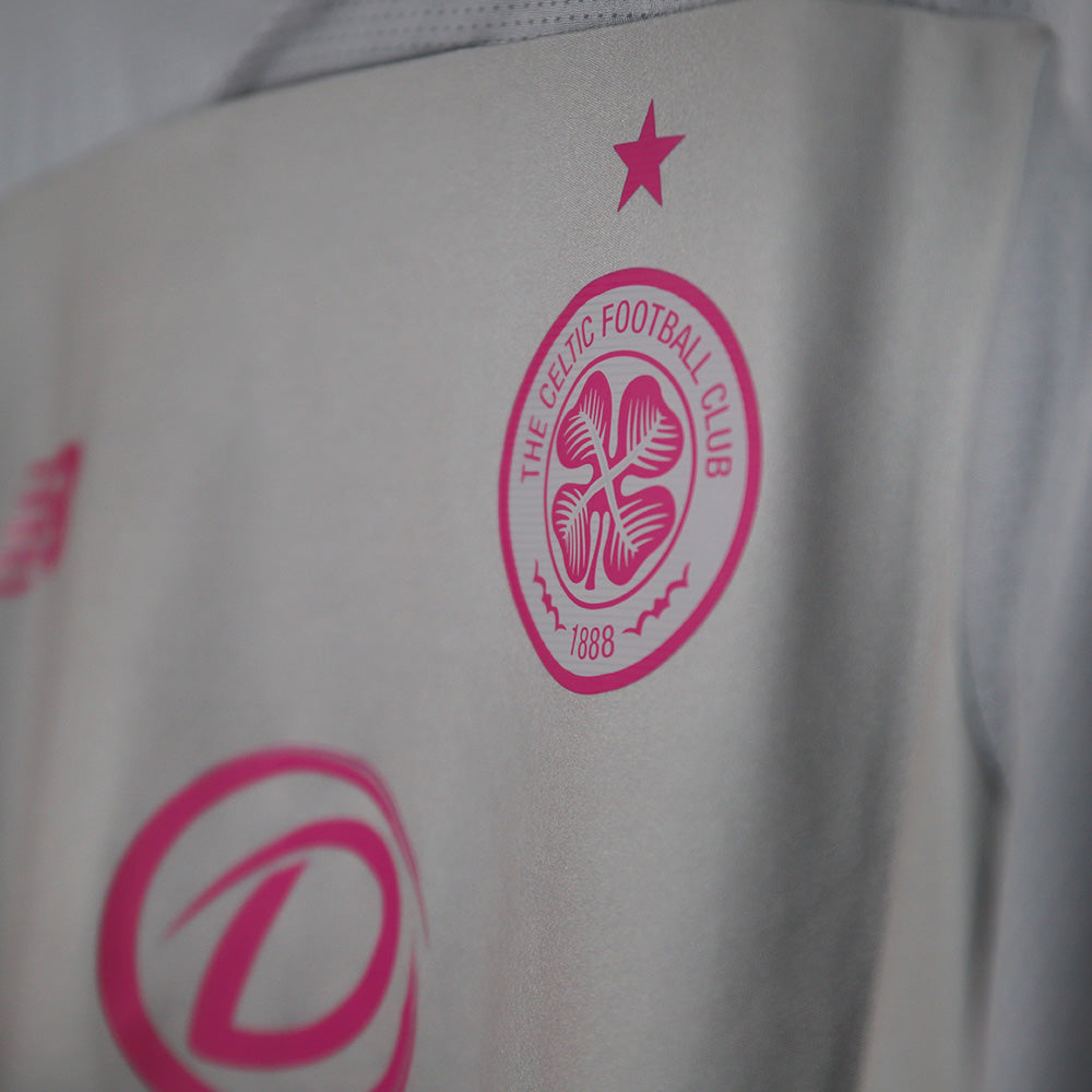 2019/20 Celtic FC Third Jersey