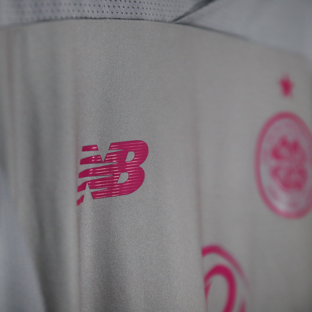2019/20 Celtic FC Third Jersey