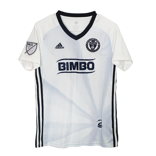 2019 Philadelphia Union Home (AS)