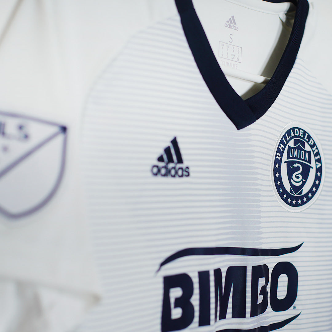 2019 Philadelphia Union Home (AS)