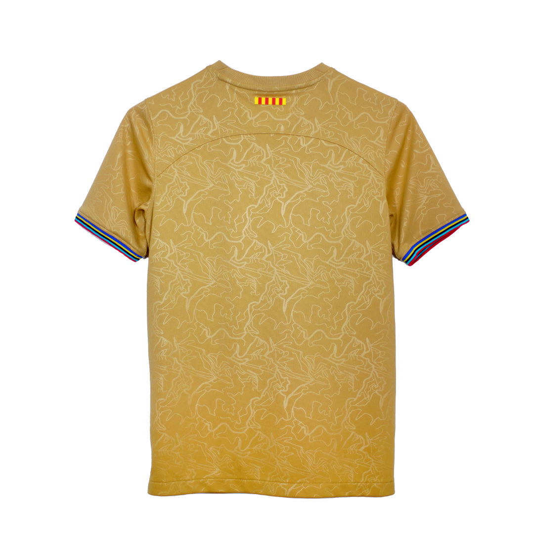 2022/23 FC Barcelona Away