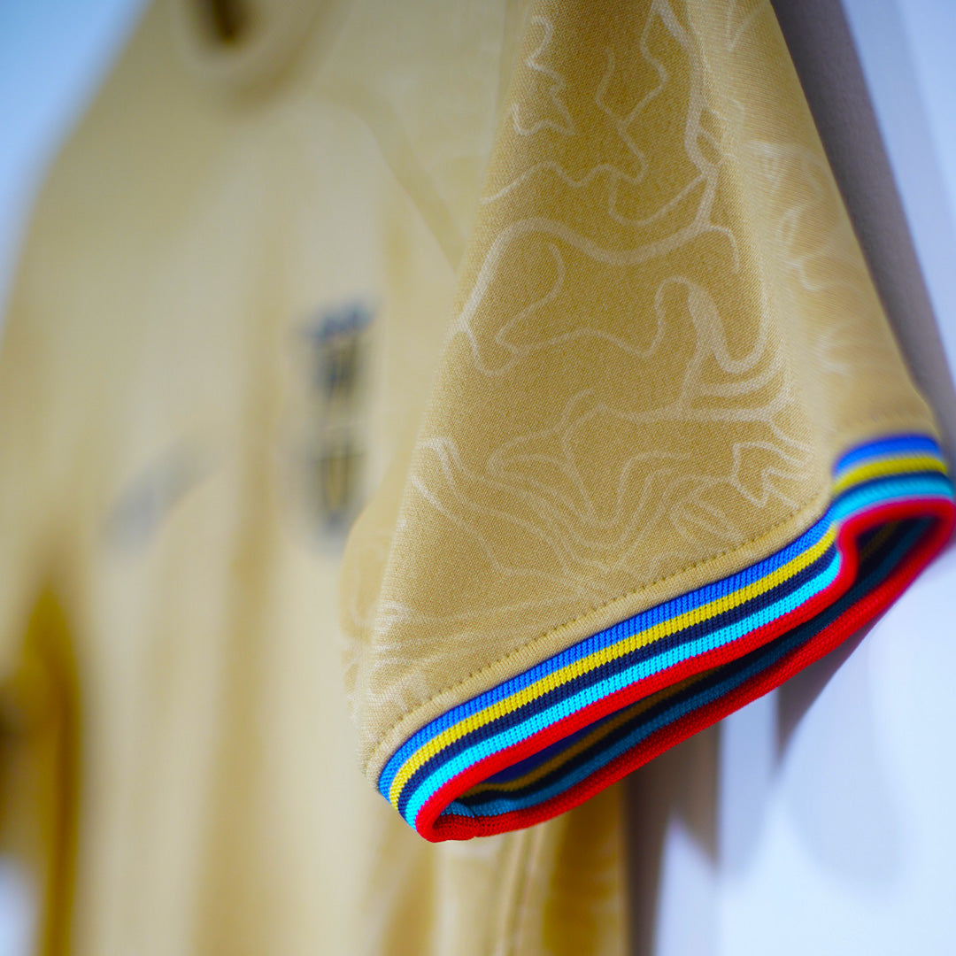 2022/23 FC Barcelona Away