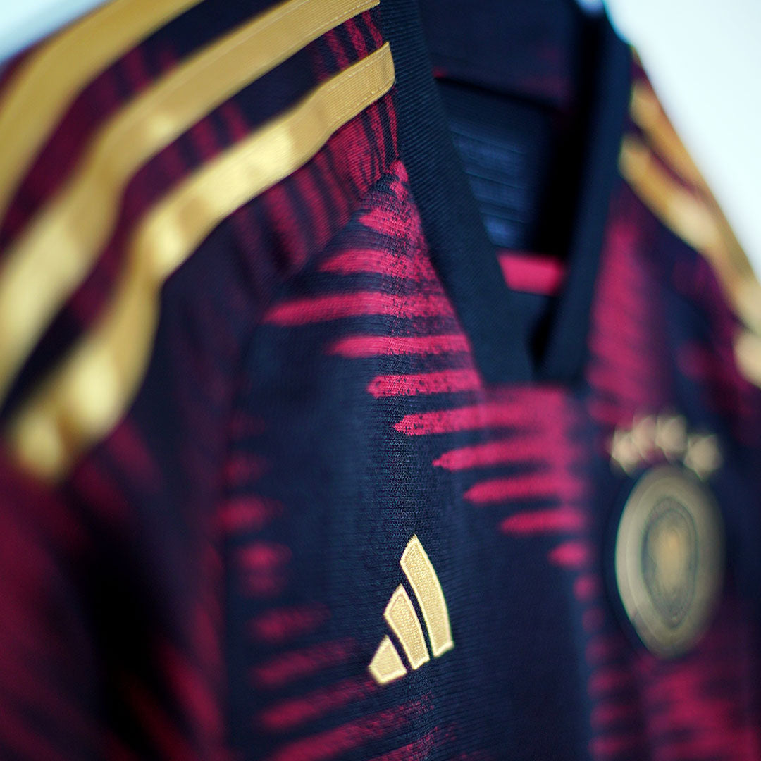 2022 Germany Away