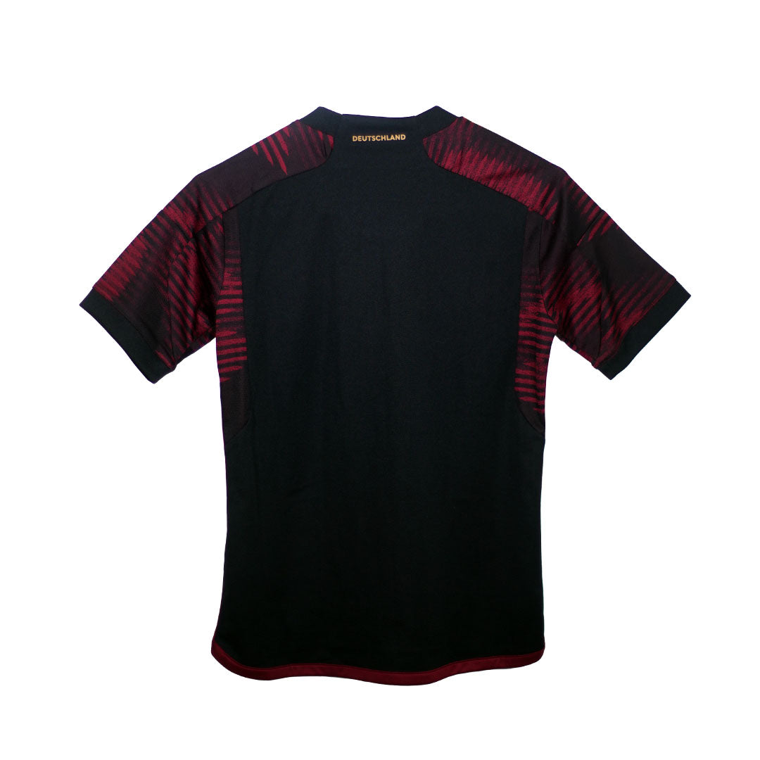 2022 Germany Away
