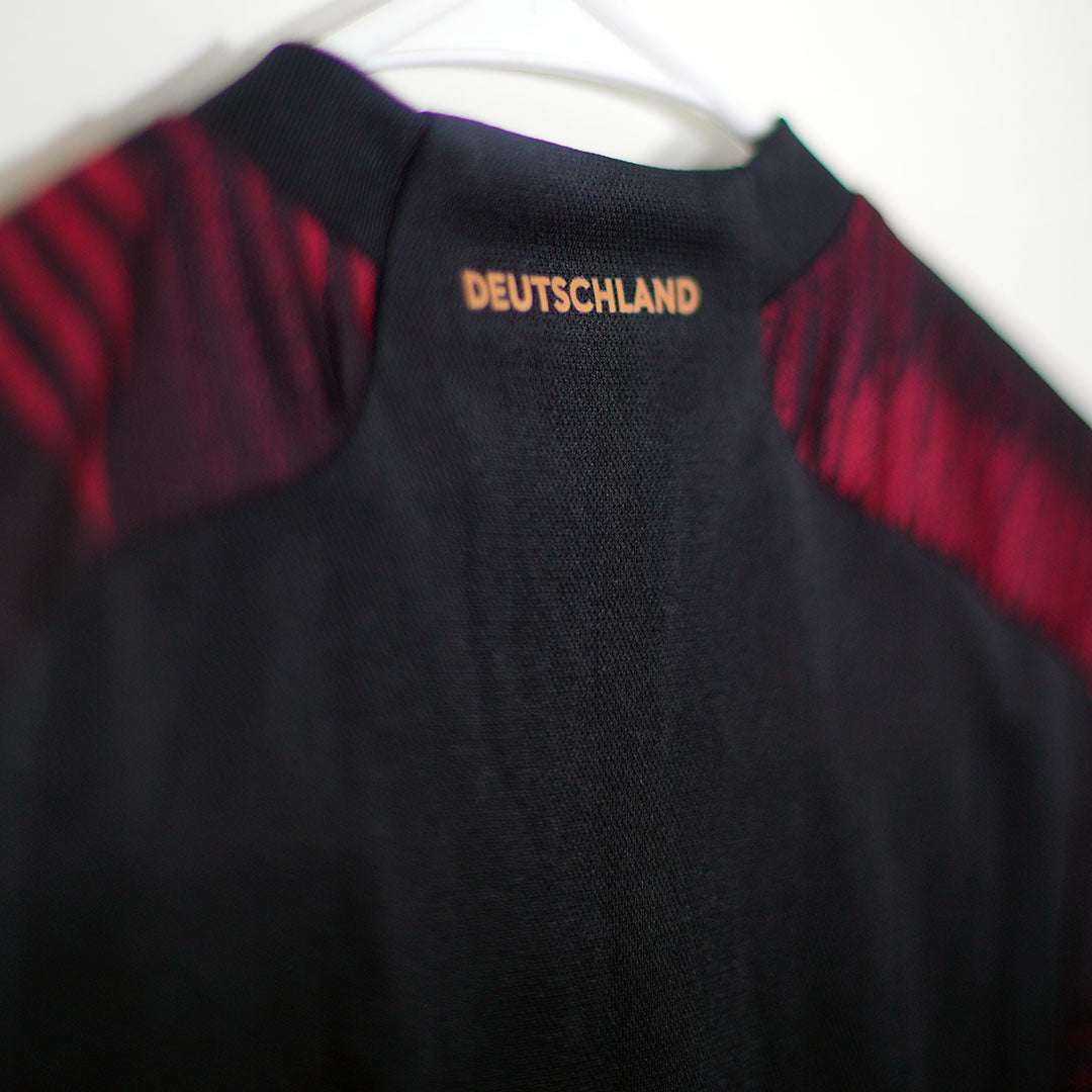 2022 Germany Away
