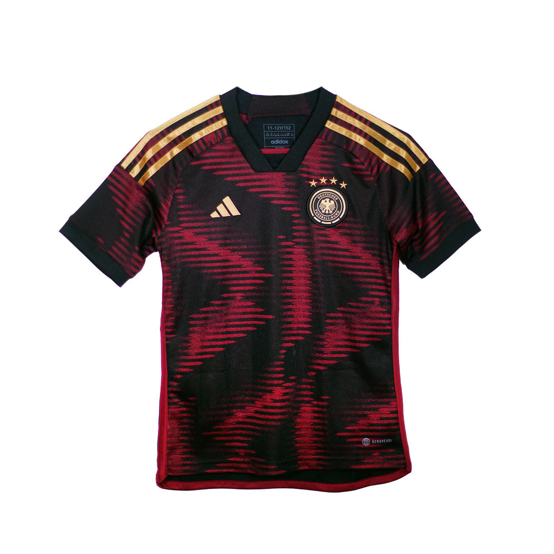 2022 Germany Away