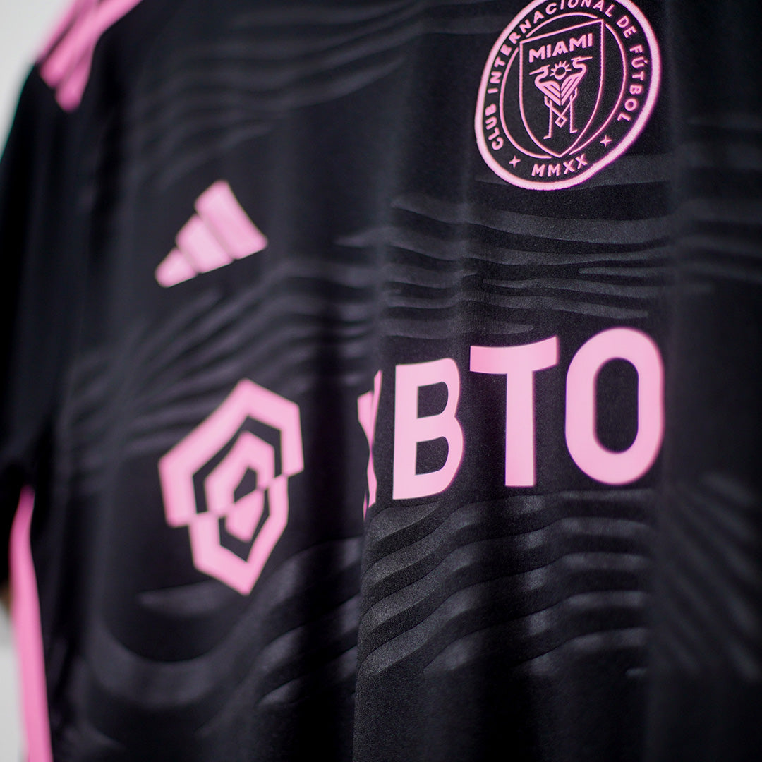 2023/24 Inter Miami Away