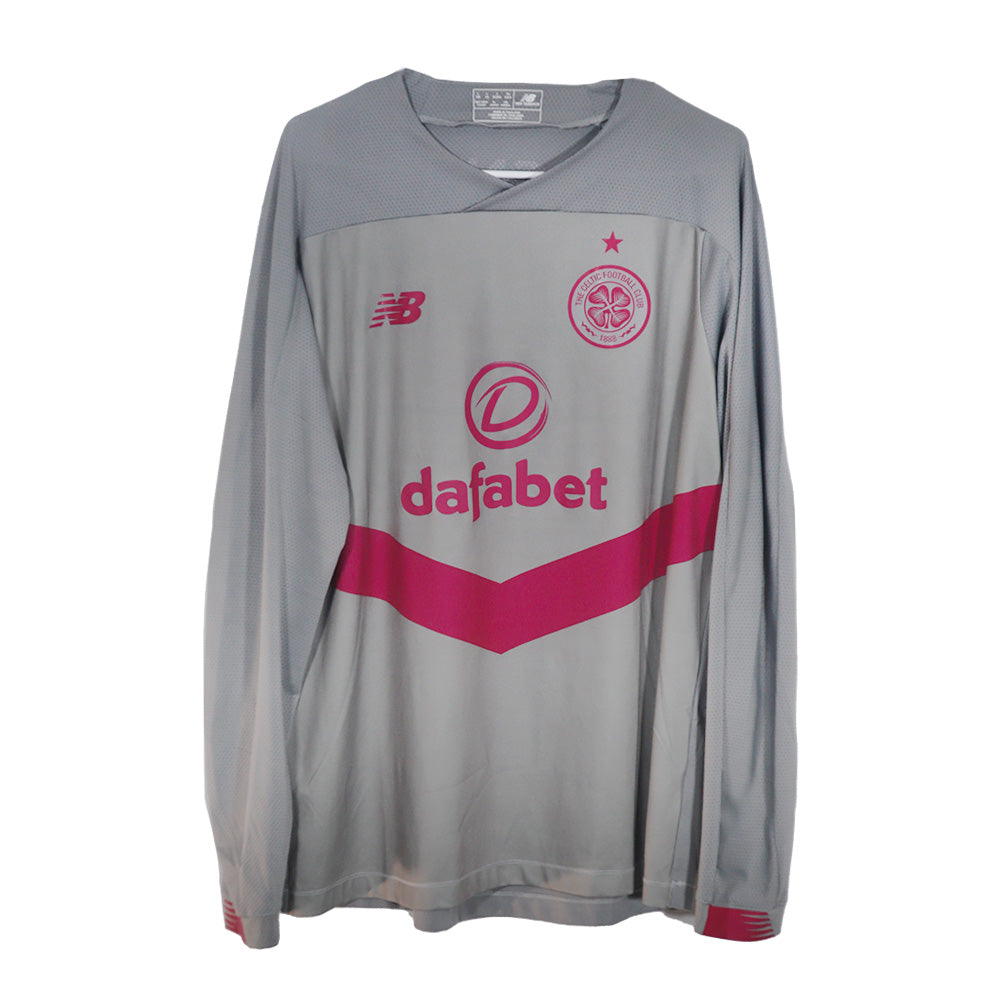 2019/20 Celtic FC Third Jersey