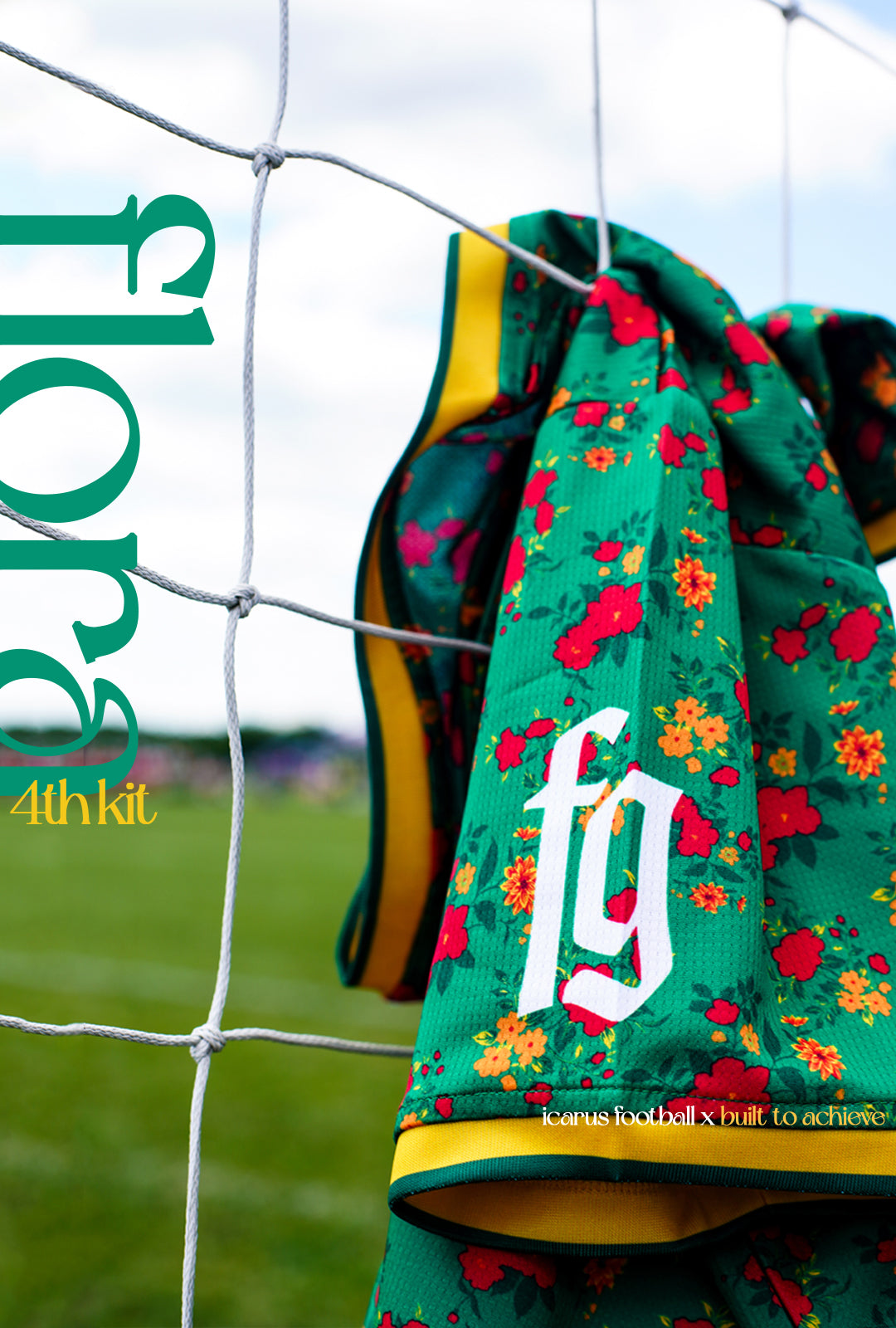 Forever FG Kit by Icarus