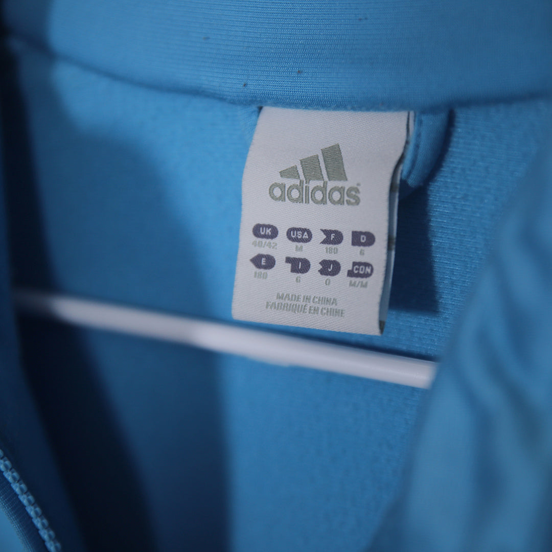 2000's AFC Ajax Training Jacket